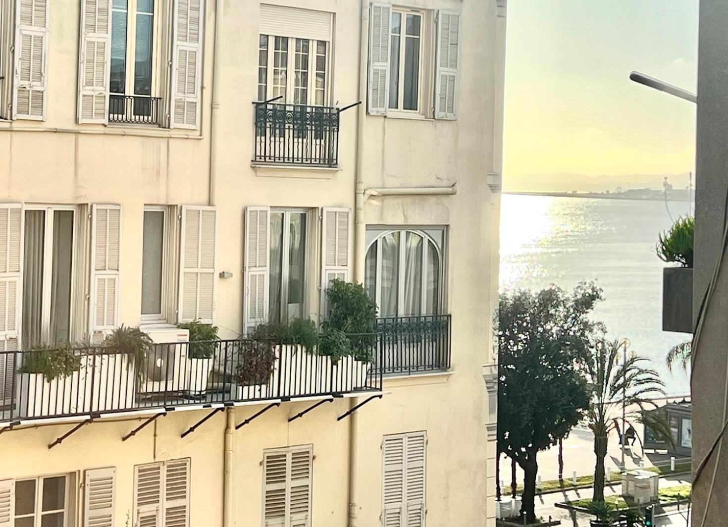 Cc Ot La Maison De Paule Old Town Promenade Des A Apartment Nice Exterior photo